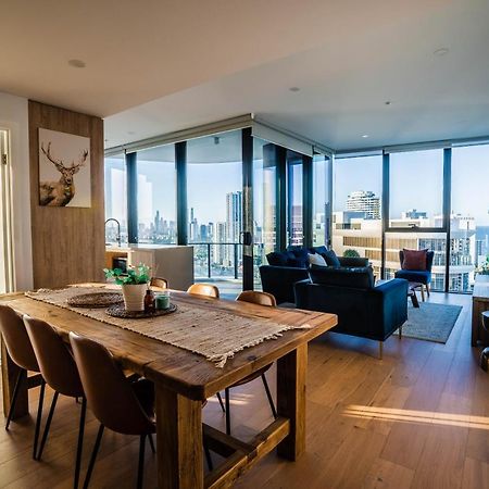 2 Bedroom Luxurious Family Apartment Next To Pacific Fair - Broadbeach Gold Coast Gc22 エクステリア 写真